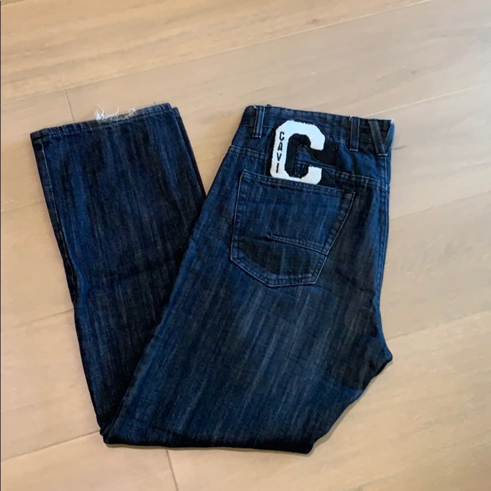 Cavi jeans Kirkland relaxed fit